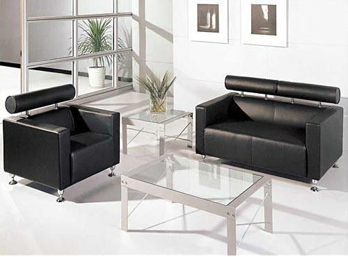 办公沙发定制 建筑材料与格创办公的在线咨询优势