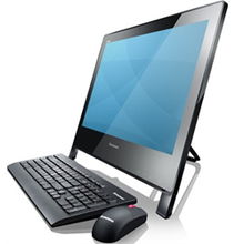 联想一体机S516 高效办公的理想伙伴