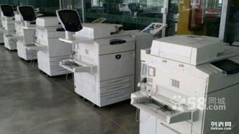 专业回收服务 办公耗材、办公设备与建筑材料的环保循环利用