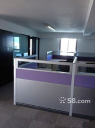 金源花园265平方精装修带办公设备出租 一站式高端办公解决方案