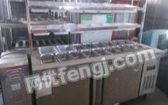 一站式上门回收，让闲置重获价值——家具、家电、酒店用品、制冷设备与办公设备统统搞定