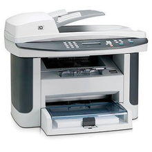 湖州经典办公设备产品中心 惠普 LaserJet M1522n 多功能激光一体机深度解析