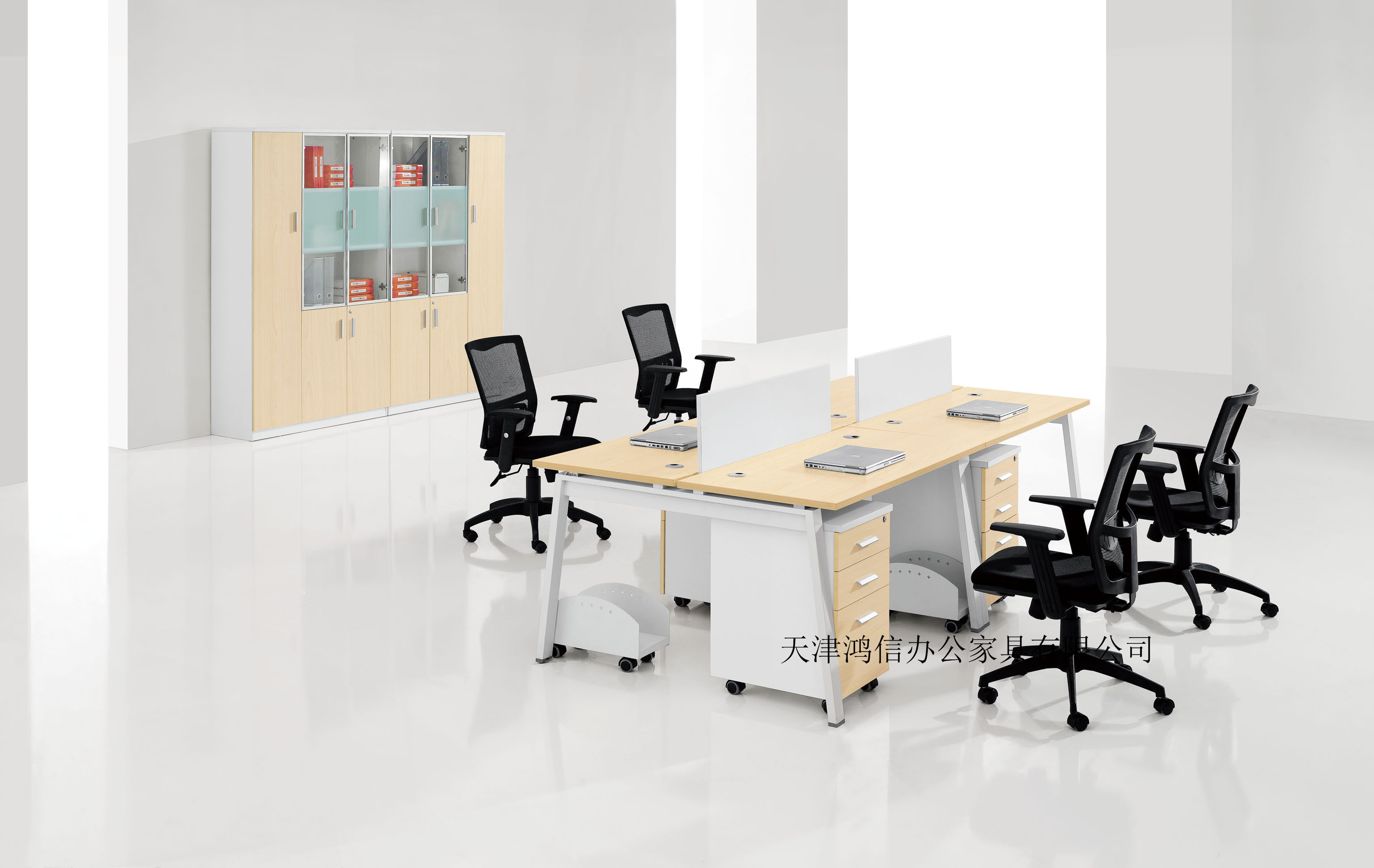 办公家具与设备选购指南 天津办公桌椅、机房课桌椅及办公设备全解析
