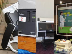 谁最出彩？6月新品办公设备逐一盘点